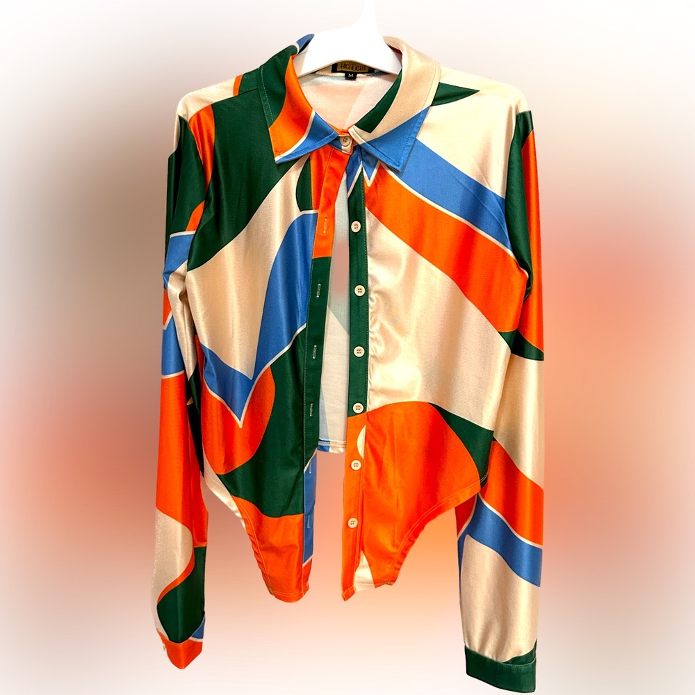 Two piece legging set